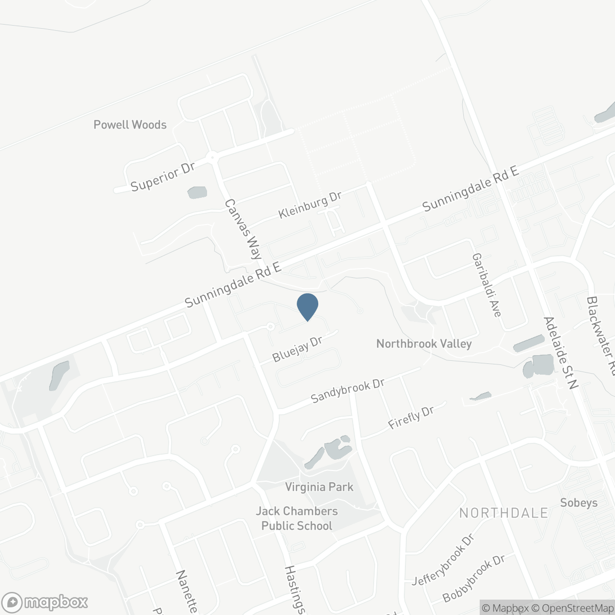 31 - 515 SKYLINE AVENUE, London, Ontario N6G 0H4